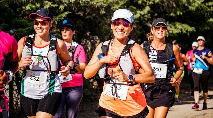 6 tips on how to run long (when you’ve never run long)